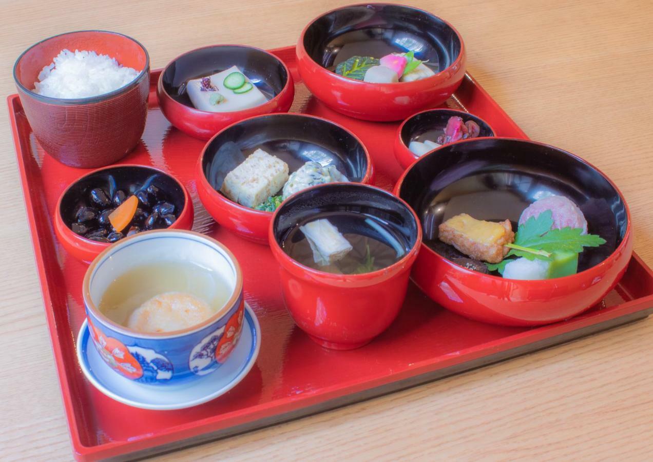 Kusamakura Kyoto Kawaramachi Eksteriør billede