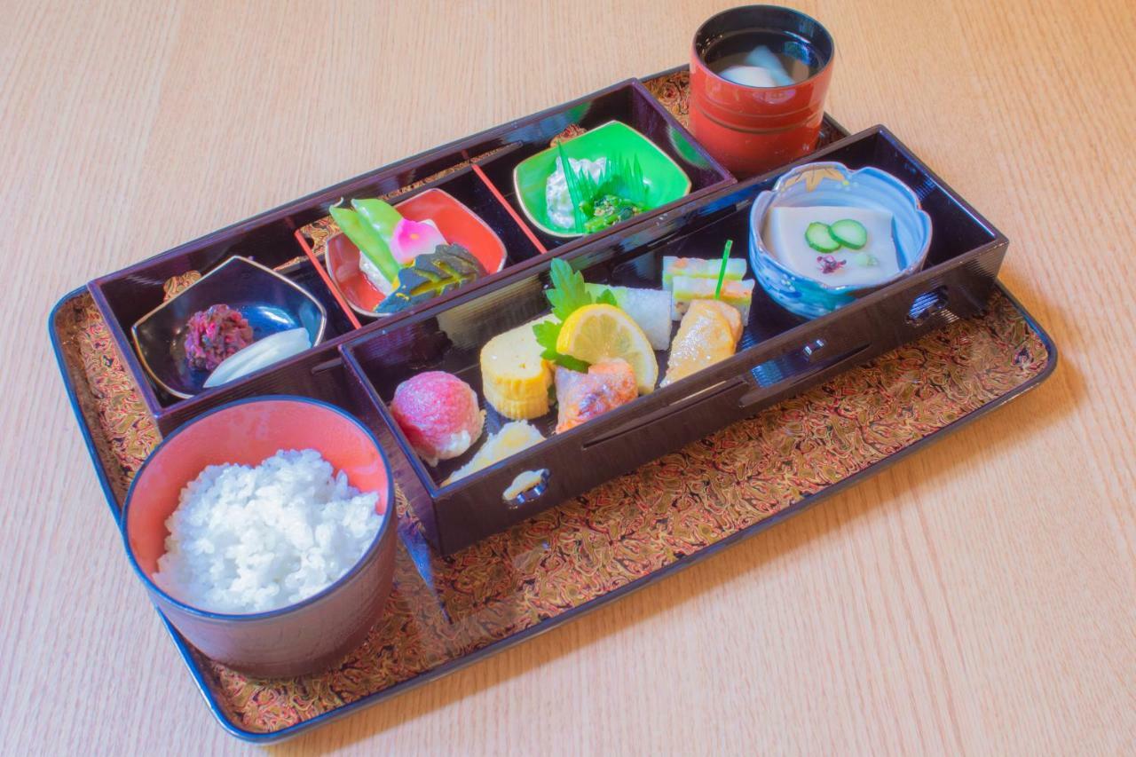 Kusamakura Kyoto Kawaramachi Eksteriør billede